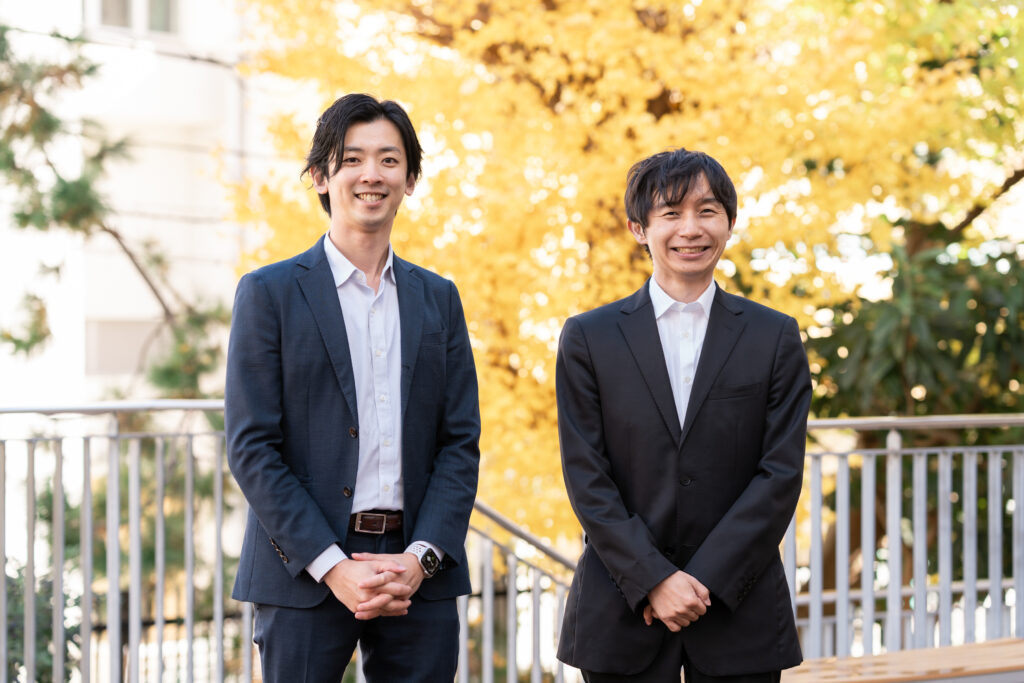 Mediest メンバー写真